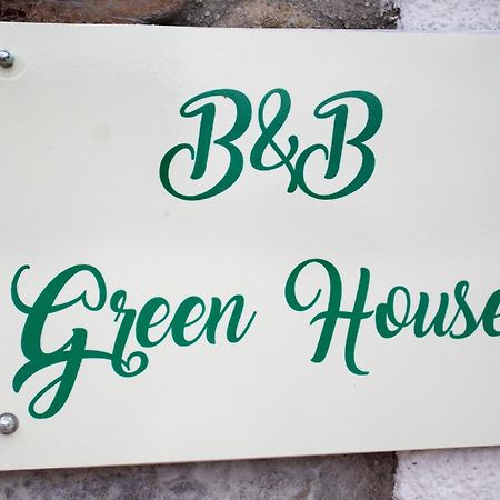 Affitti Brevi Green House Cascina Eksteriør billede