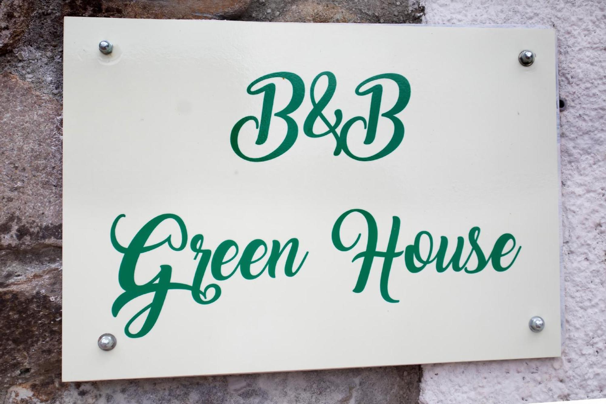 Affitti Brevi Green House Cascina Eksteriør billede